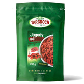 Bayas de Goji secas 250g TARGROCH